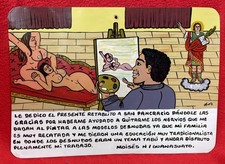 Mexican Folk Art Gonzalo