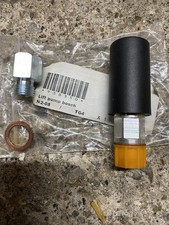 ZETOR/BOSCH FUEL HAND PRIMER