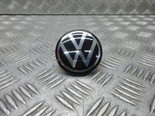 2021 VW GOLF MK8 Alloy Wheel