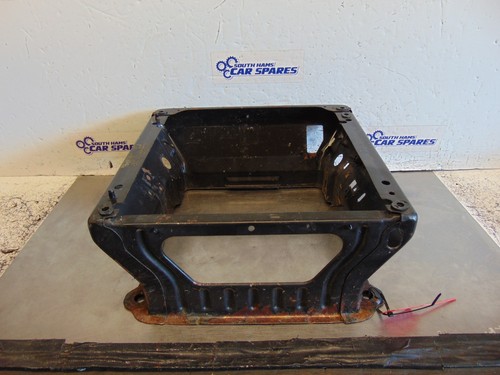 Ford transit drivers - ford, seat