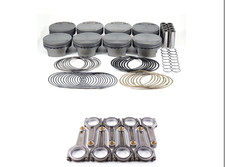 Mahle Motorsport Forged