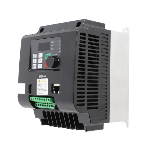 Nflixin 4kw vfd - 3, phase