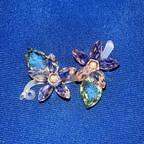 Swarovski cherry blossom - swarovski,