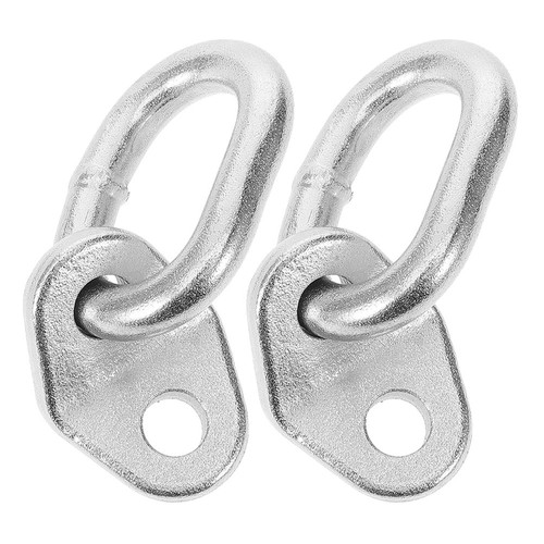 Pcs engine hoist bracket - 2,
