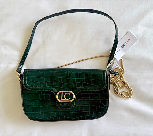 Liz claiborne dark - claiborne, green