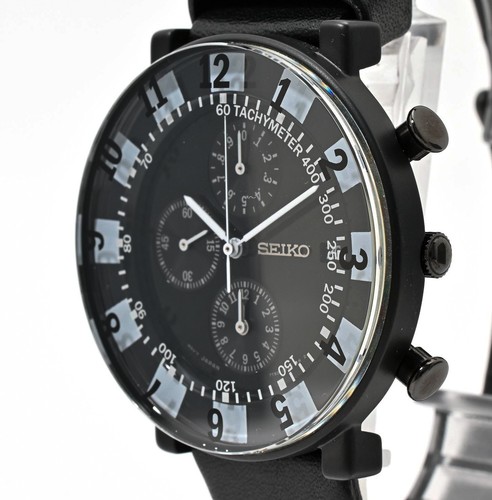 Seiko spirit sottsass - spirit,