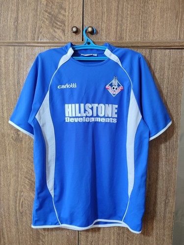 Oldham athletic afc carlotti - afc,
