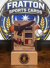 2023-24 Panini Immaculate