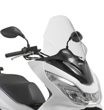 GIVI D1136ST WINDSCREEN HIGH