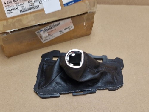 Genuine ford focus - mk3, gear