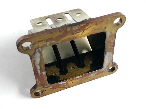 Yamaha 125 de03 - 125, r