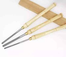 Bowl Gouge Wood Lathe Turning