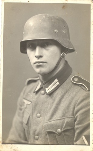 Dvd scans german soldiers ww2 - scans,