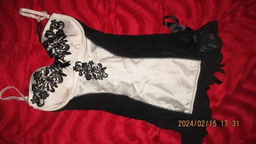 Ann summers underwired - summers,