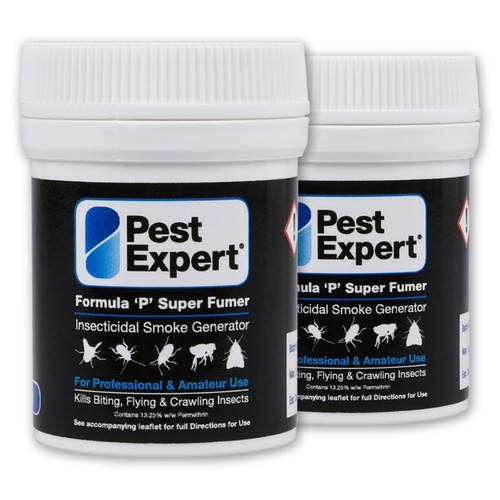 Flea bomb foggers for - flea,