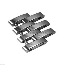 100% Original Steel Polished