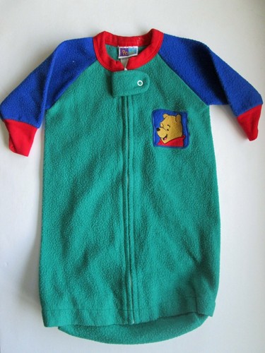 Vtg winnie the - pooh, disney