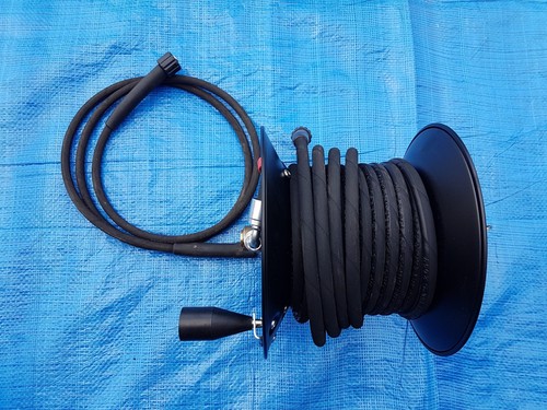 Kranzle 120 meter hose - kranzle,
