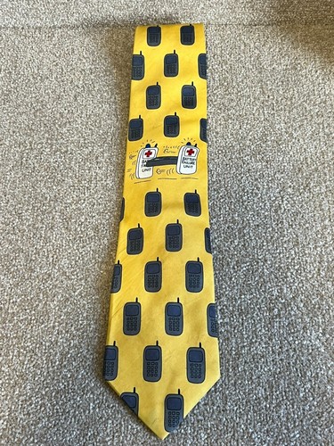 Tie rack - tie, ian