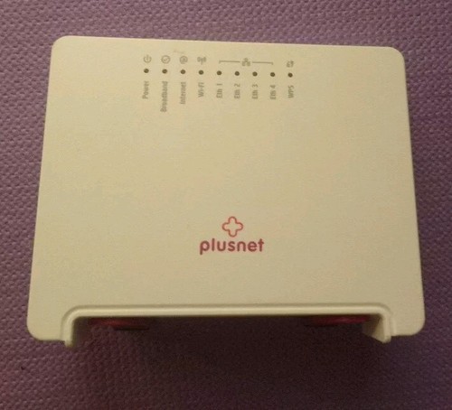 Plusnet sagemcom 2704n - plusnet,