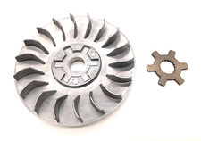 MBK YAMAHA AEROX JOG 50cc 2