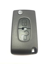 RFC 2 button flip key case for