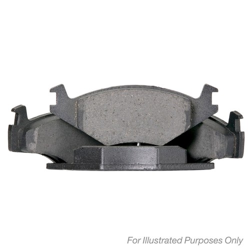 Brake pads set for honda - brake,