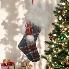 Anderson Tartan Christmas