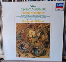 (25) Benjamin Britten, Royal