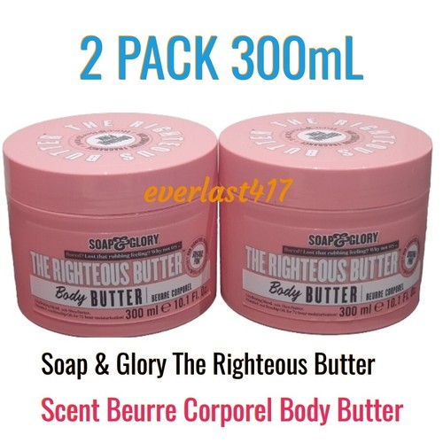 Soap glory the - soap,