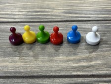 Vintage 1972 Parker Brothers