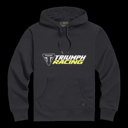 Triump racing logo - triump, hoodie