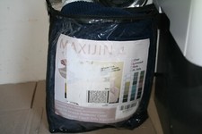 MAXIJIN SUPER STRETCH COUCH COVER FOR 2-SEATER COUCH 1 PIECE UNIVERSAL LOVE SEAT