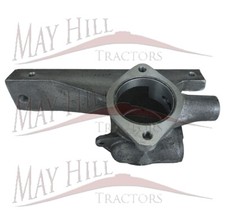 Thermostat Housing Body for