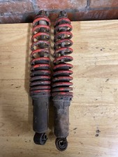 YAMAHA TRI-Z 250 1985 FRONT