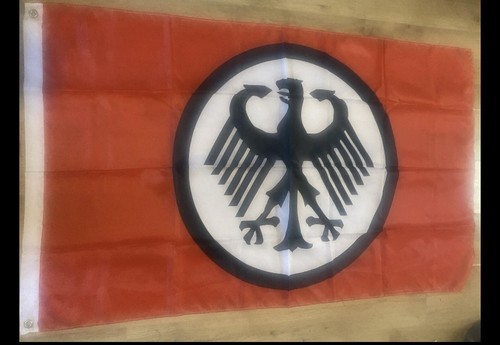 German eagle flag 3 - german, 5