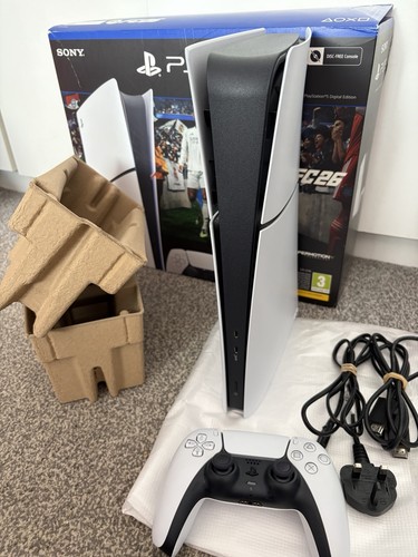 Playstation slim digital - playstation,