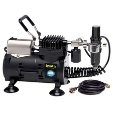 Iwata Smart Jet Airbrush