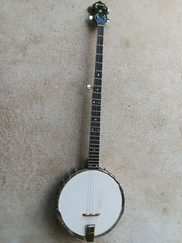 1966 vega pete seeger model - 1966,