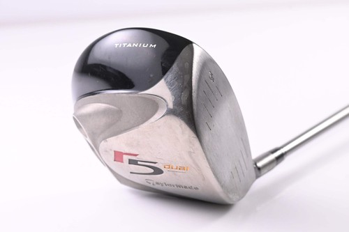 Taylormade dual driver - taylormade, r5
