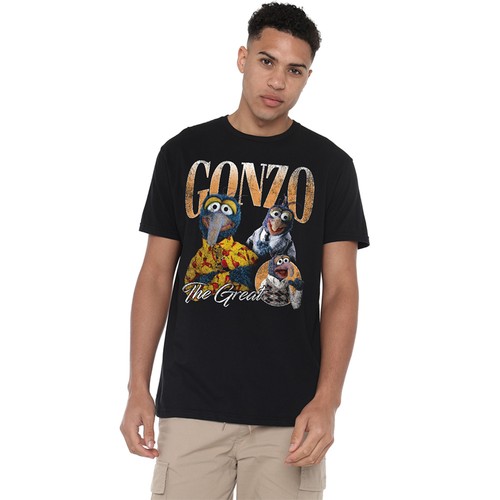 Disney the muppets gonzo - disney,