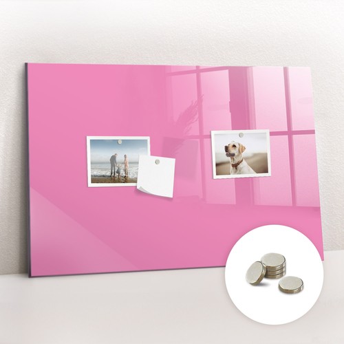 Kitchen memo board glass panel - kitchen,