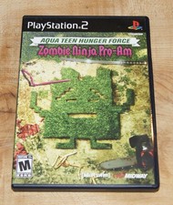 Aqua Teen Hunger Force -