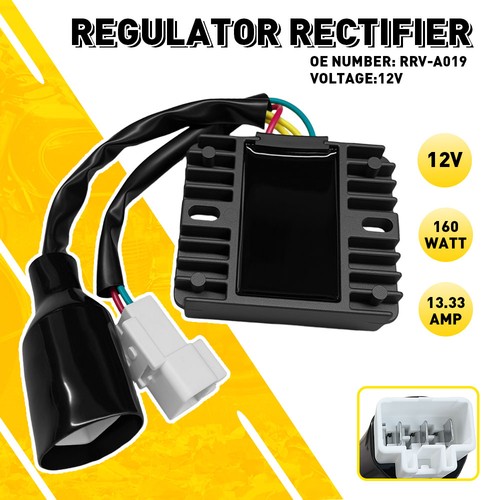 12v voltage regulator - 12v,