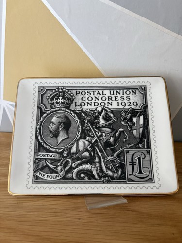 Vintage royal mail fine - vintage,
