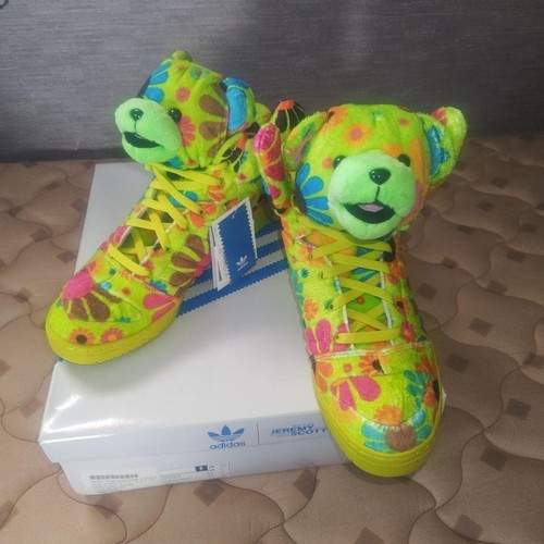 Adidas originals jeremy scott - adidas,
