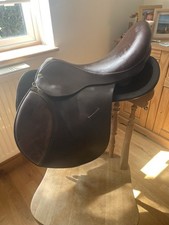 18" Reactor Panel GP Saddle