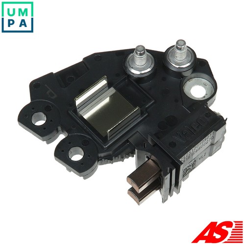 Alternator regulator - alternator,