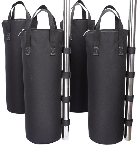 140lbs canopy weights sand - 140lbs,