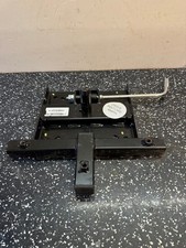 DRIVE INSIDER MOBILITY SCOOTER SWIVEL SEAT BASE